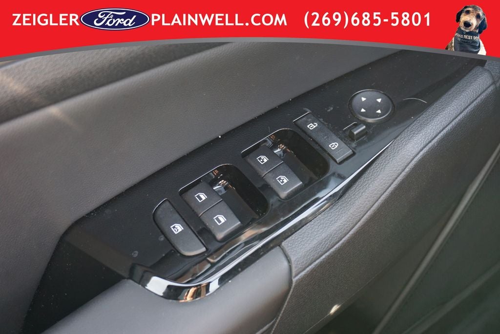 2025 Kia Sportage X-Line AWD Premium Pkg Panoramic Roof Rear Camera