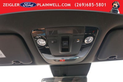 2025 Kia Sportage X-Line AWD Premium Pkg Panoramic Roof Rear Camera