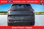 2025 Kia Sportage X-Line AWD Premium Pkg Panoramic Roof Rear Camera