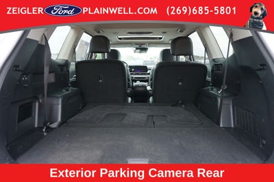 2025 Kia Telluride S AWD Power Moonroof Navigation R Camera 3rd Row