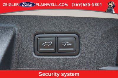 2025 Kia Telluride S AWD Power Moonroof Navigation R Camera 3rd Row