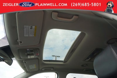 2025 Kia Telluride S AWD Power Moonroof Navigation R Camera 3rd Row