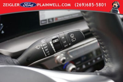 2025 Kia Telluride S AWD Power Moonroof Navigation R Camera 3rd Row