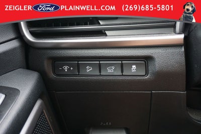 2025 Kia Telluride S AWD Power Moonroof Navigation R Camera 3rd Row