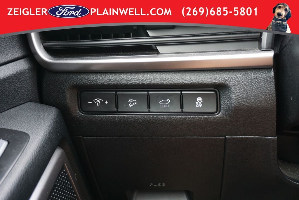 2025 Kia Telluride S AWD Power Moonroof Navigation R Camera 3rd Row