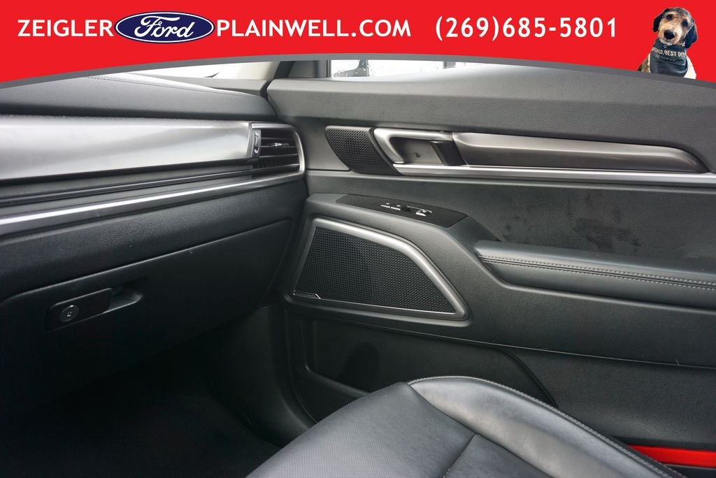 2025 Kia Telluride S AWD Power Moonroof Navigation R Camera 3rd Row