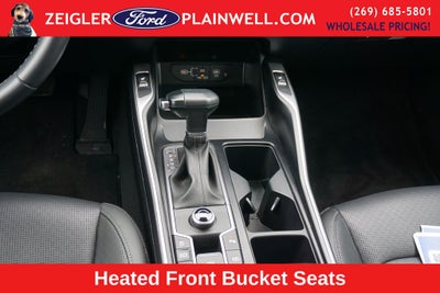 2024 Kia Sorento S NAVIGATION HEATED LEATHER SMART CRUISE