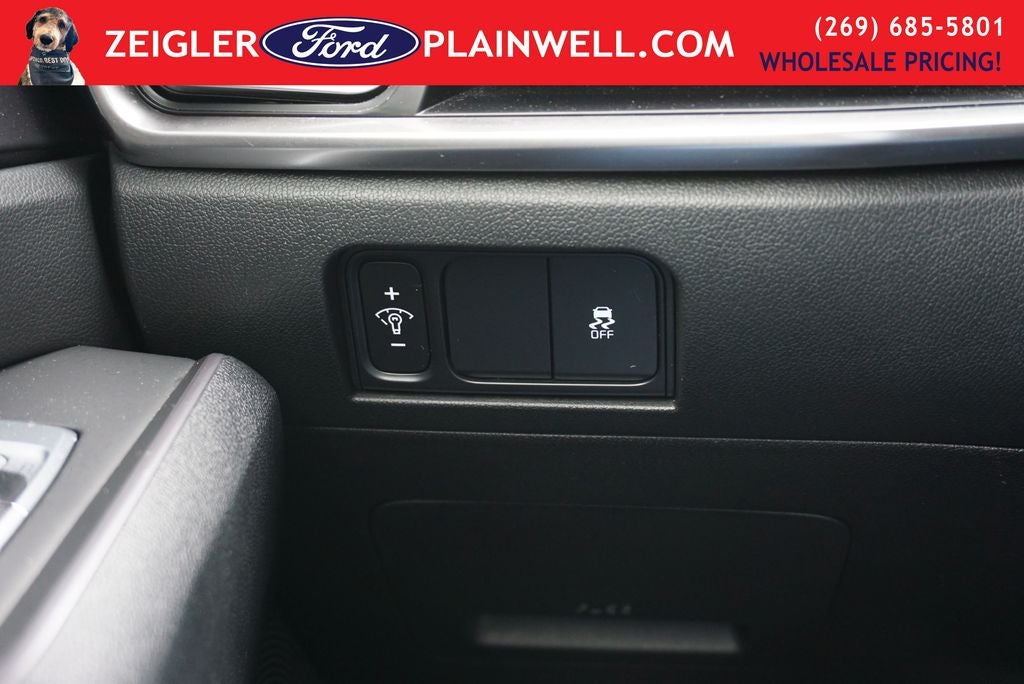 2024 Kia Sorento S NAVIGATION HEATED LEATHER SMART CRUISE