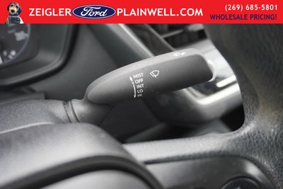 2024 Toyota Corolla LE Rear Camera