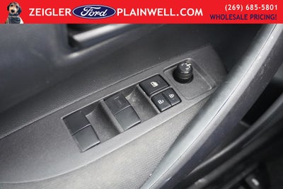 2024 Toyota Corolla LE Rear Camera