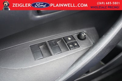 2024 Toyota Corolla LE Rear Camera