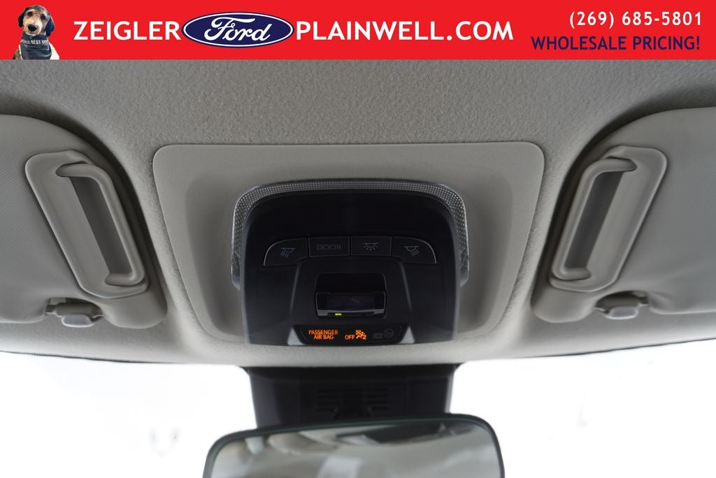 2024 Toyota Corolla LE Rear Camera