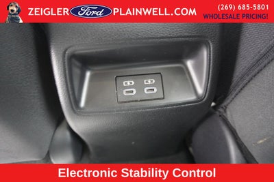 2024 Toyota Corolla LE Rear Camera