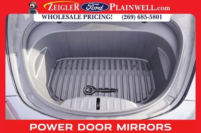 2022 Tesla Model 3 Long Range AWD Leather Skyroof