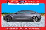 2022 Tesla Model 3 Long Range AWD Leather Skyroof