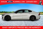 2021 Volvo S60 T6 R-Design