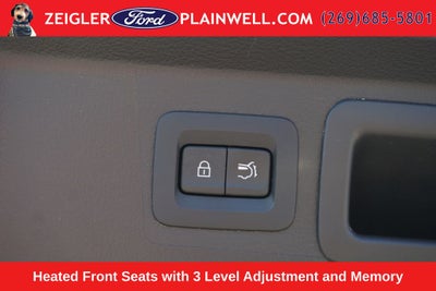 2025 Mazda Mazda CX-50 Hybrid Premium AWD Leather Moonroof Rear Camera