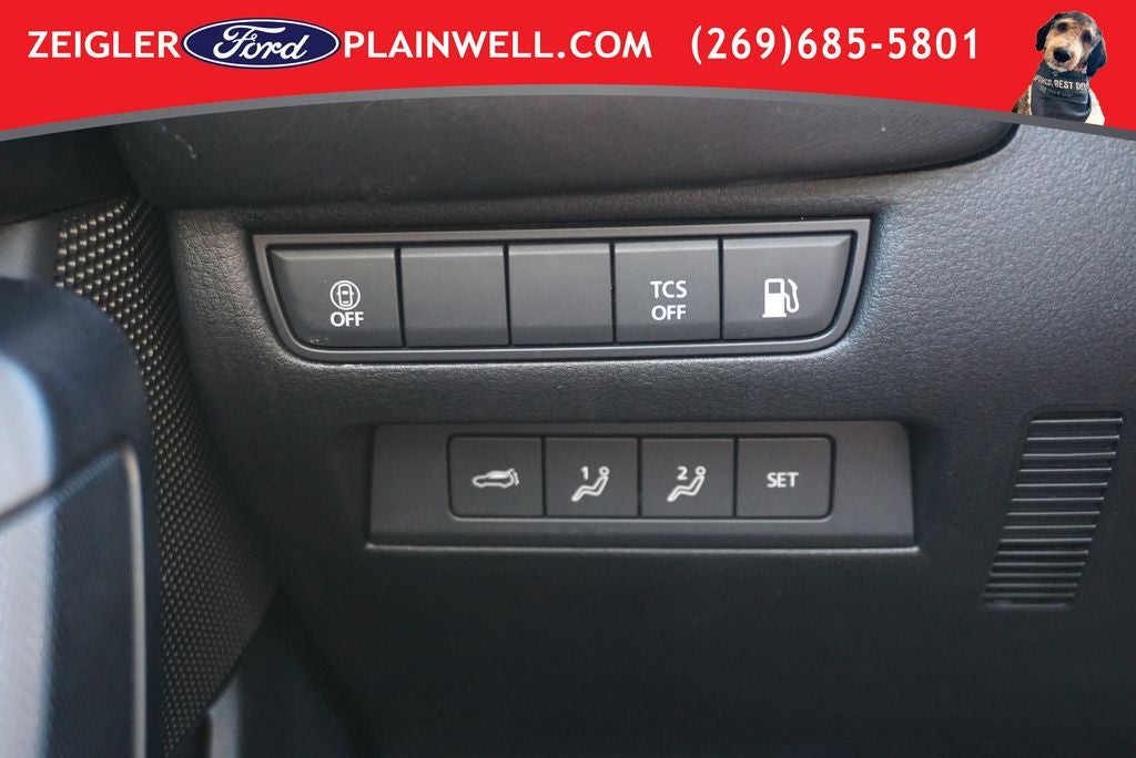 2025 Mazda Mazda CX-50 Hybrid Premium Hybrid AWD Nav Power Moonroof Heated Leather