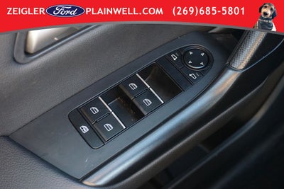 2025 Mazda Mazda CX-50 Hybrid Premium Hybrid AWD Nav Power Moonroof Heated Leather
