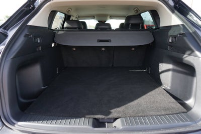 2024 Mazda Mazda CX-50 2.5 S Select Package