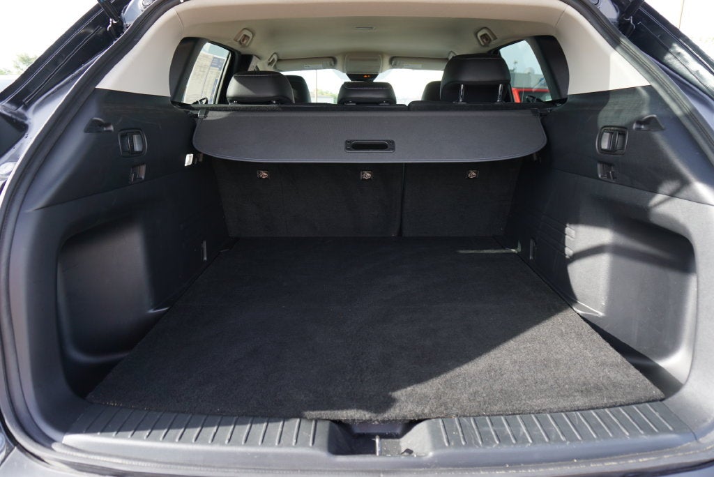 2024 Mazda Mazda CX-50 2.5 S Select Package