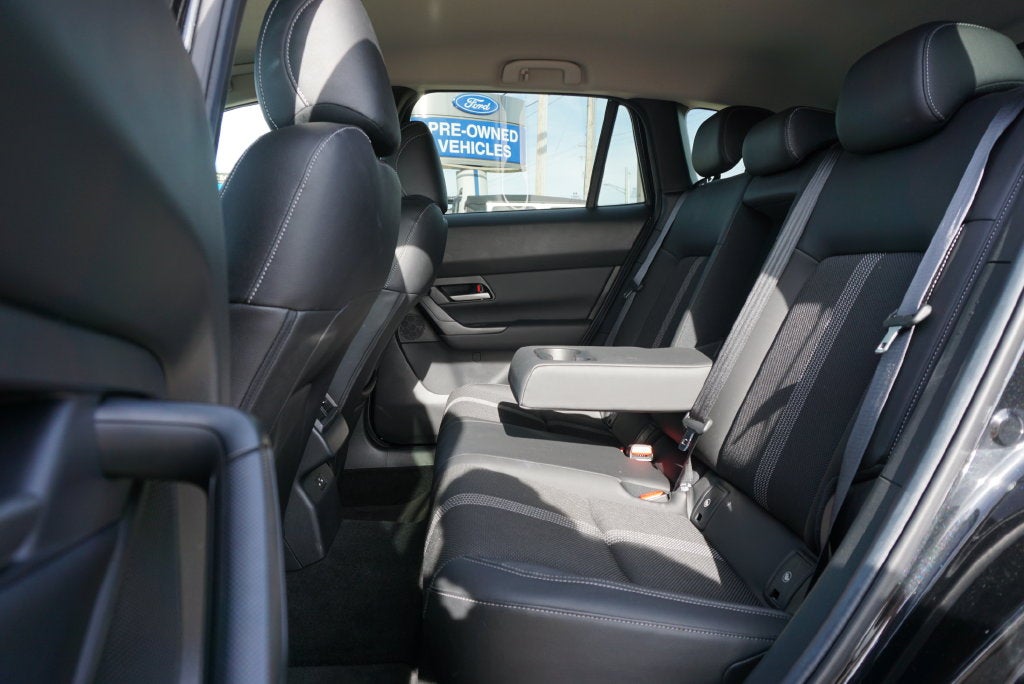2024 Mazda Mazda CX-50 2.5 S Select Package