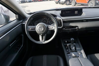 2024 Mazda Mazda CX-50 2.5 S Select Package
