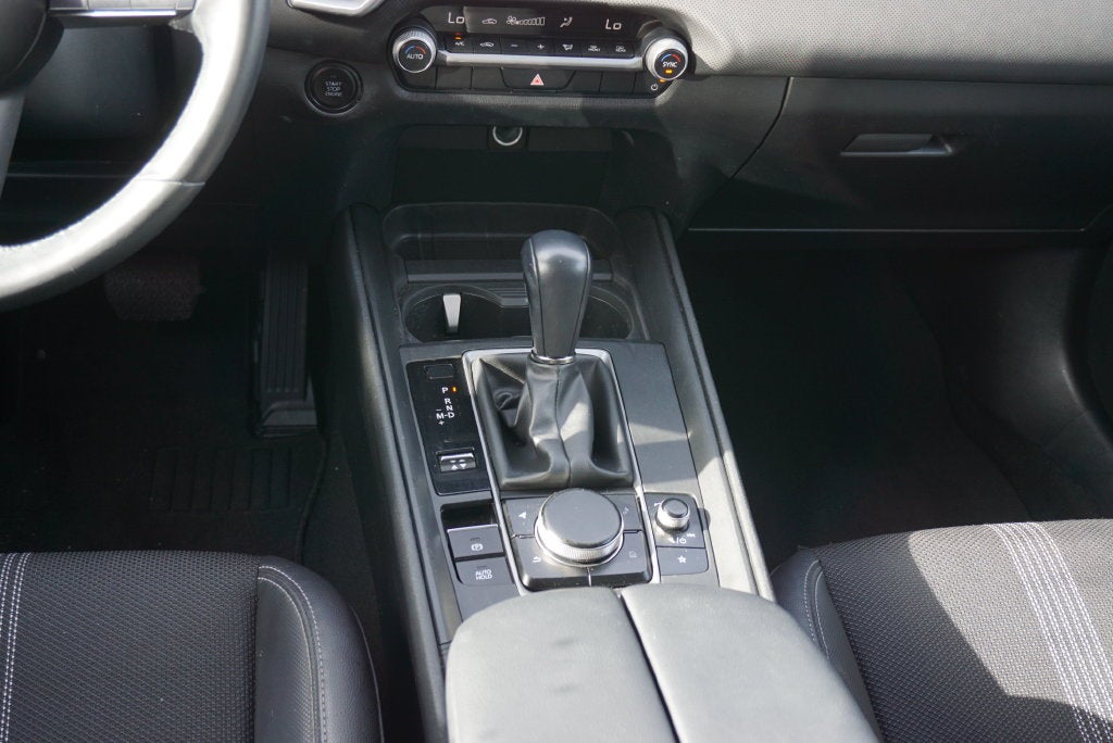 2024 Mazda Mazda CX-50 2.5 S Select Package