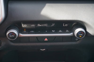 2024 Mazda Mazda CX-50 2.5 S Select Package