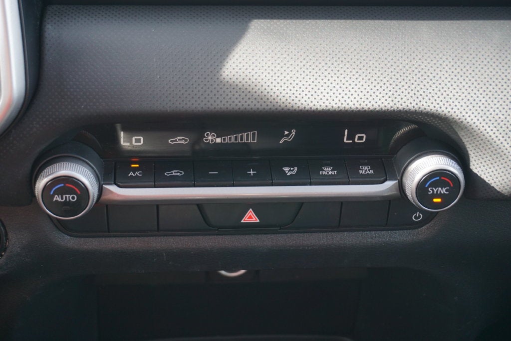 2024 Mazda Mazda CX-50 2.5 S Select Package