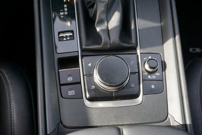 2024 Mazda Mazda CX-50 2.5 S Select Package
