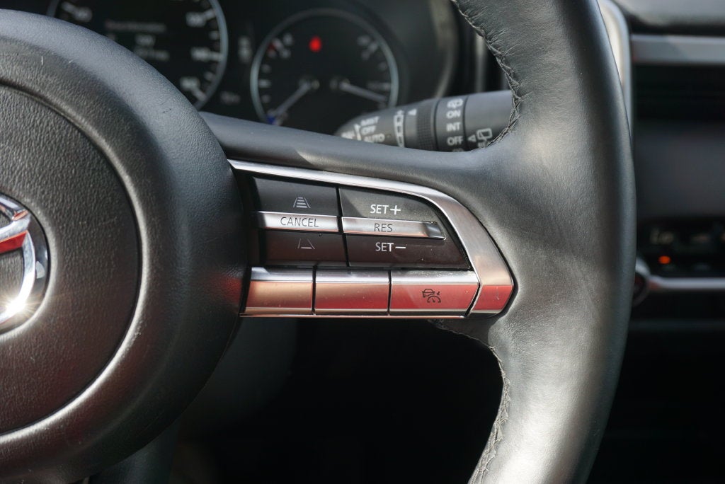 2024 Mazda Mazda CX-50 2.5 S Select Package