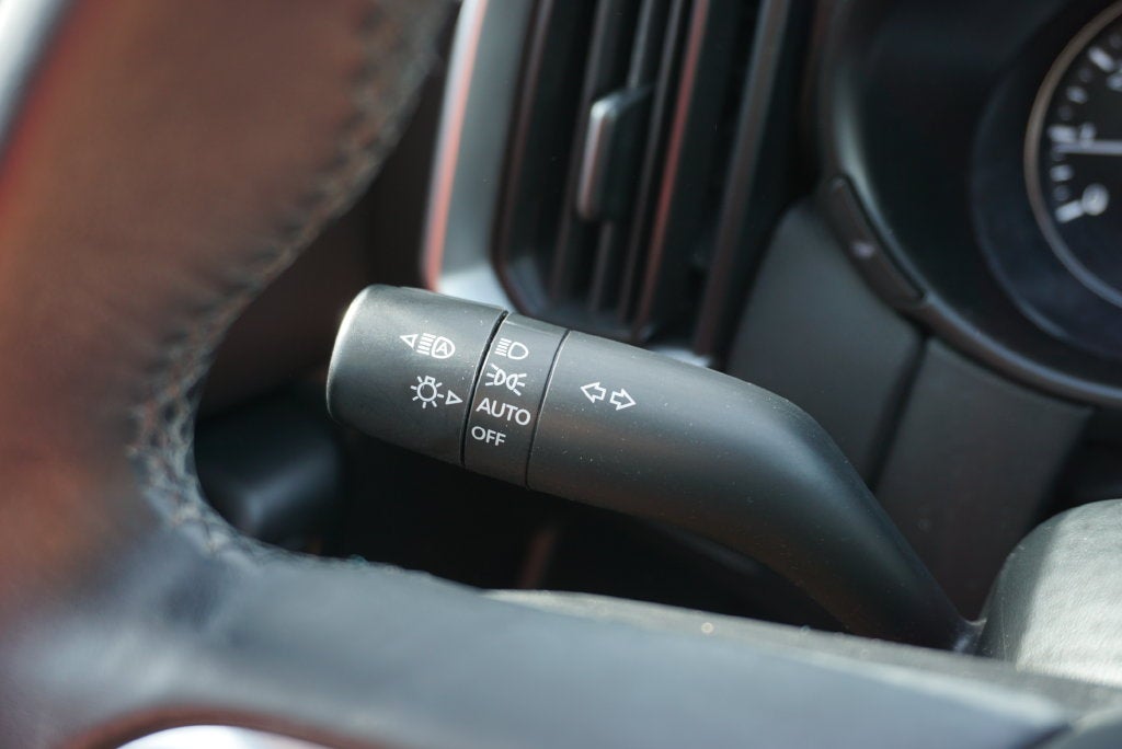 2024 Mazda Mazda CX-50 2.5 S Select Package