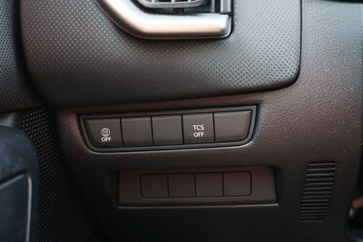 2024 Mazda Mazda CX-50 2.5 S Select Package