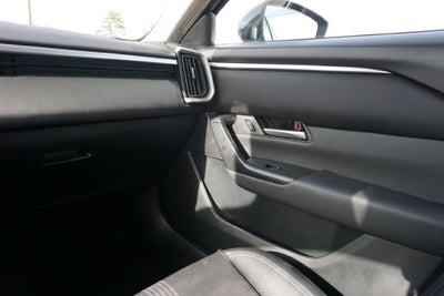 2024 Mazda Mazda CX-50 2.5 S Select Package