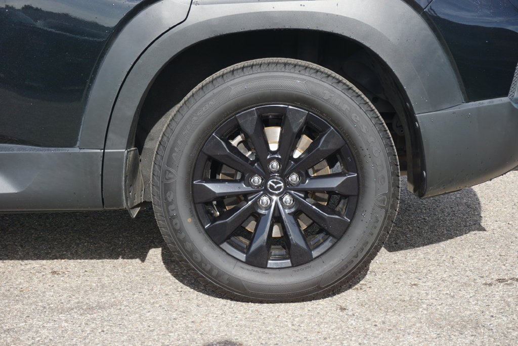2024 Mazda Mazda CX-50 2.5 S Select Package