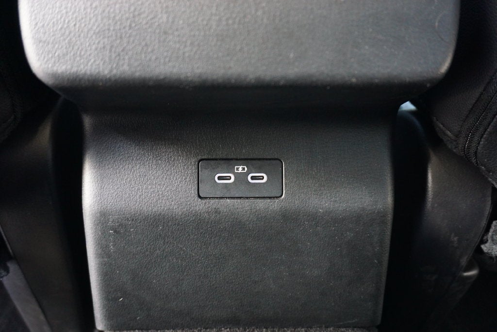 2025 Mazda Mazda CX-50 2.5 S Preferred Package AWD REAR CAMERA
