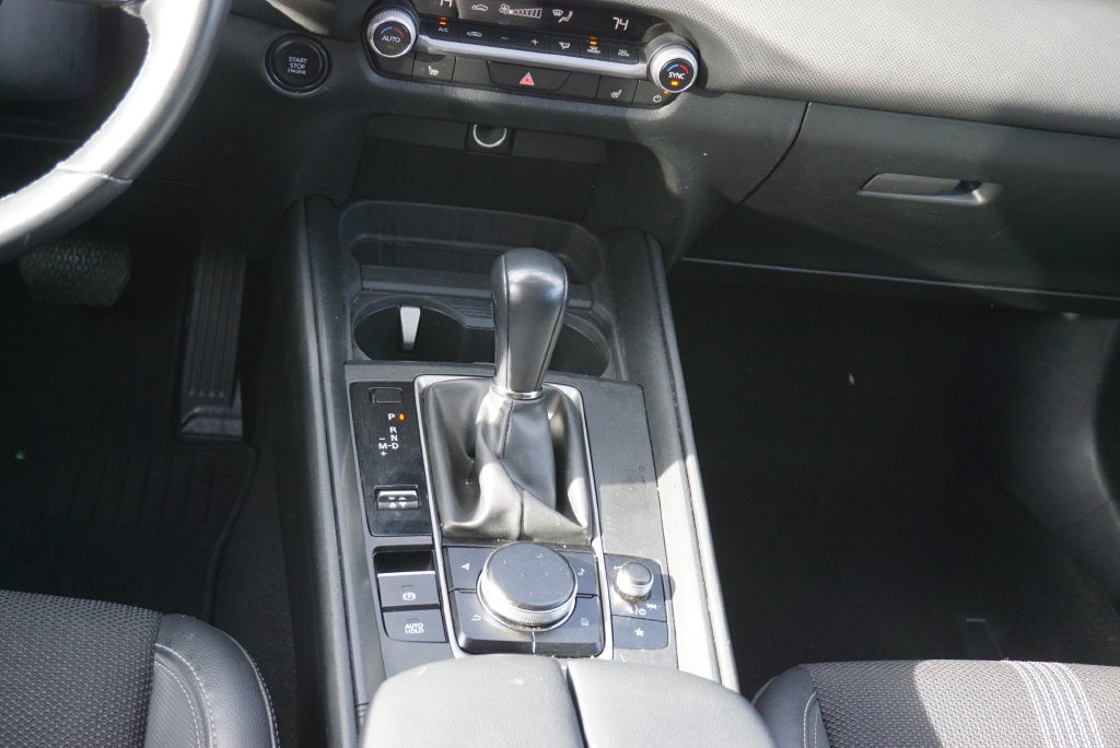 2025 Mazda Mazda CX-50 2.5 S Preferred Package AWD REAR CAMERA