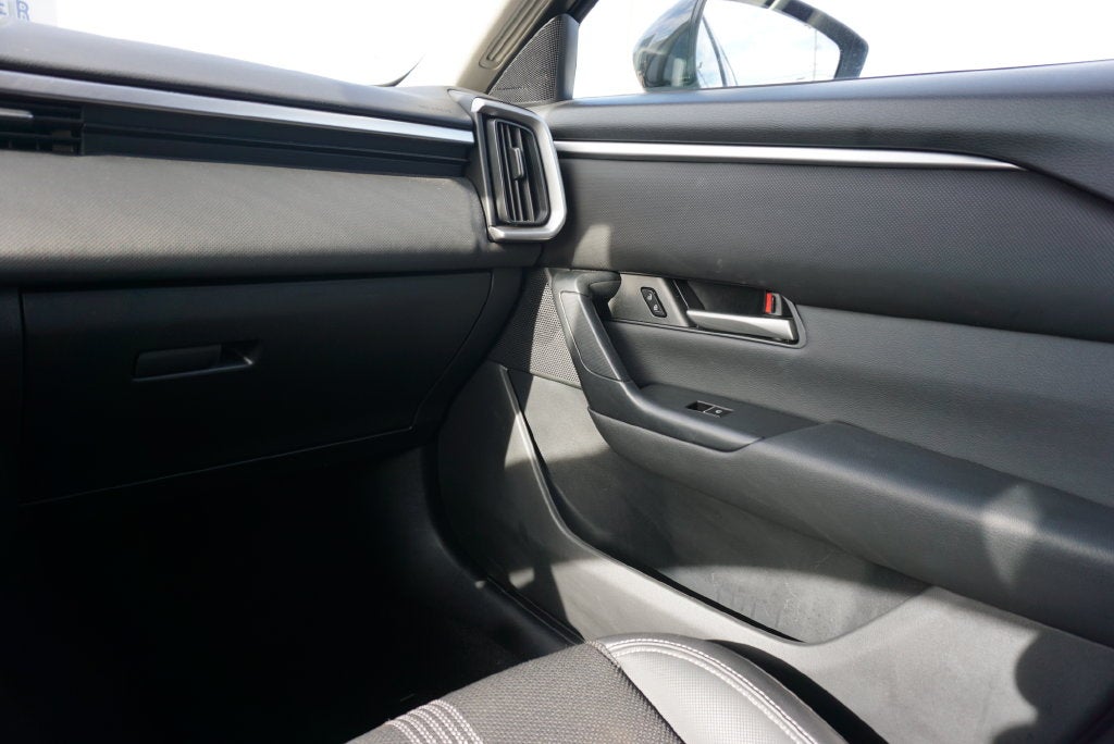 2025 Mazda Mazda CX-50 2.5 S Preferred Package AWD REAR CAMERA