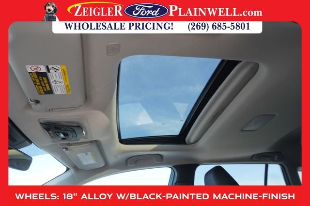 2023 Toyota Corolla Cross XLE AWD MOONROOF HEATED LEATHER BLIS REAR CAMERA