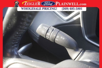 2023 Toyota Corolla Cross XLE AWD MOONROOF HEATED LEATHER BLIS REAR CAMERA