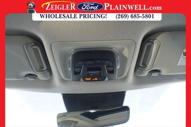 2023 Toyota Corolla Cross XLE AWD MOONROOF HEATED LEATHER BLIS REAR CAMERA