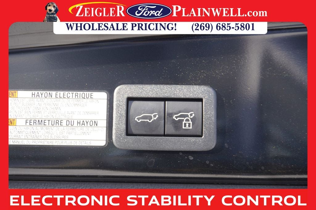 2023 Toyota Corolla Cross XLE AWD MOONROOF HEATED LEATHER BLIS REAR CAMERA