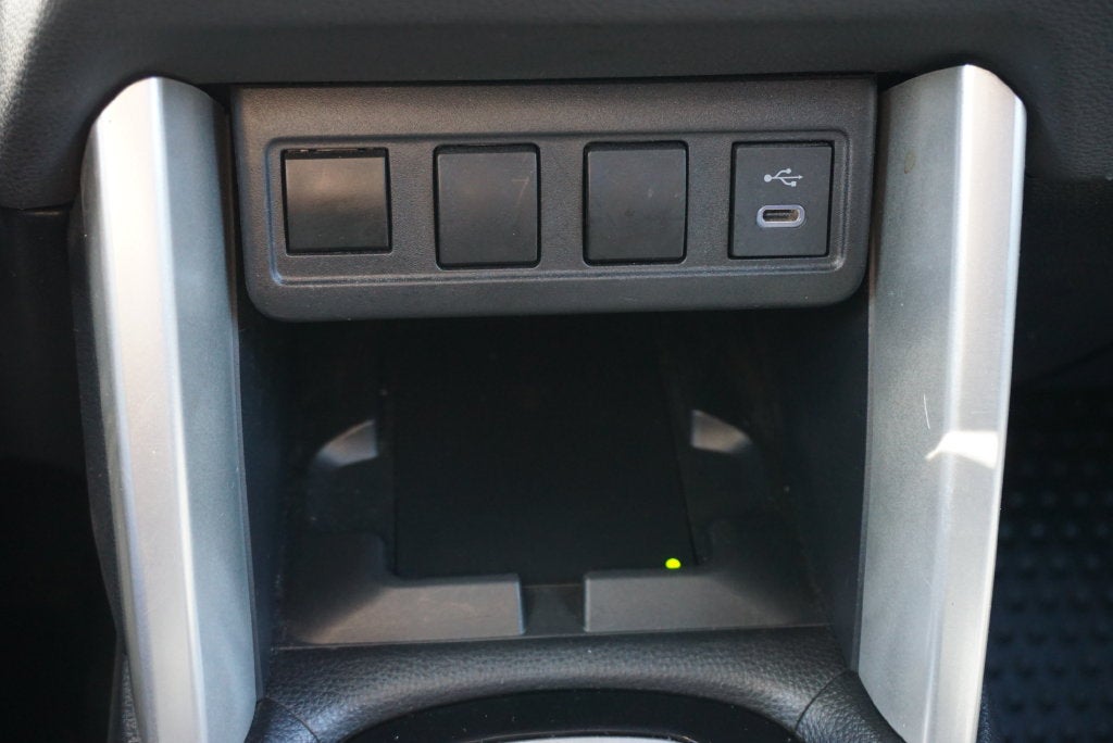 2024 Toyota Corolla Cross Hybrid SE