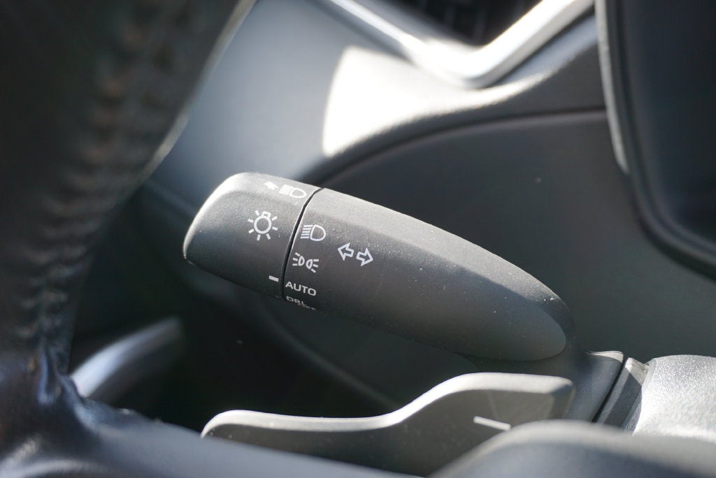 2024 Toyota Corolla Cross Hybrid SE