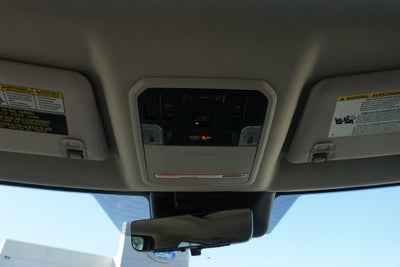 2024 Toyota Sequoia SR5 TRD Sport Pkg Tech Pkg Moonroof Tow Leather
