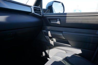 2024 Toyota Sequoia SR5 TRD Sport Pkg Tech Pkg Moonroof Tow Leather