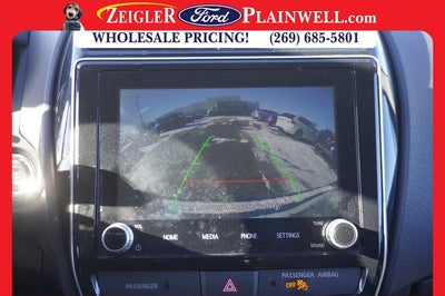 2024 Mitsubishi Outlander Sport 2.0 SE