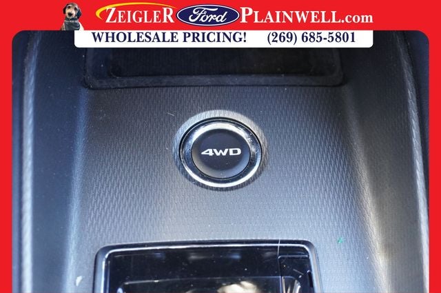 2024 Mitsubishi Outlander Sport 2.0 SE