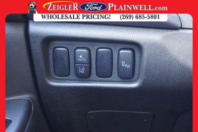 2024 Mitsubishi Outlander Sport 2.0 SE